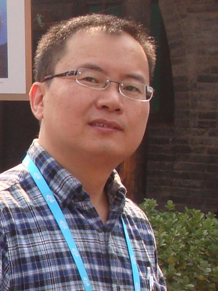Prof. Qing Li